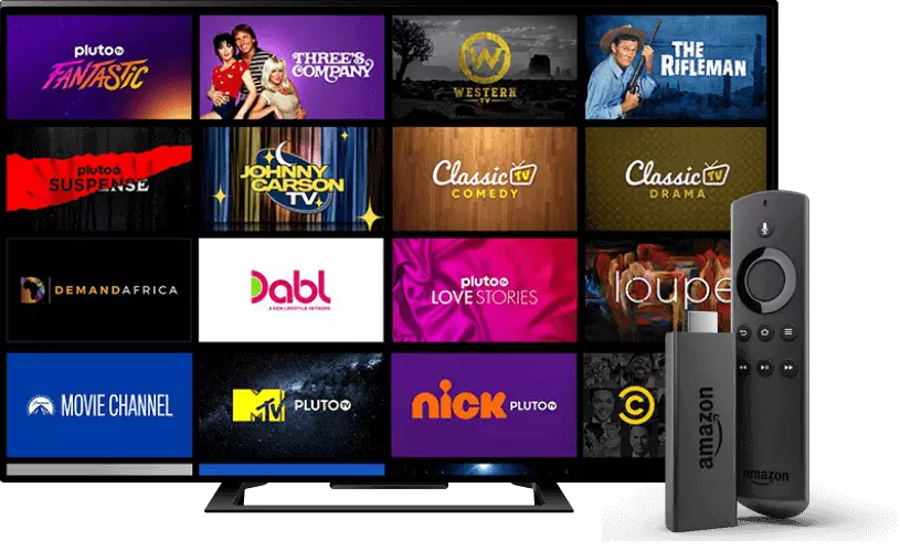 IPTV Firestick